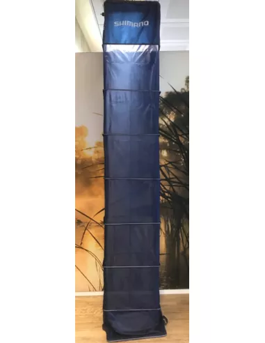 Shimano Keeping Net Competition 4 Shimano Keeping Net Competition - Afbeelding 2