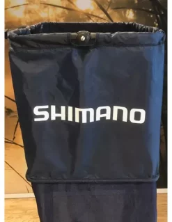 Shimano Keeping Net Competition