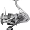 Shimano Nasci 2500FC -Hengels Winkel shimano nasci 2500fc