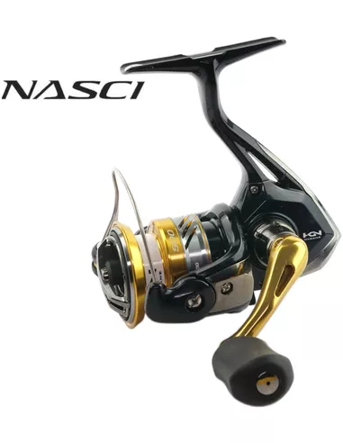 Shimano Nasci 500 FB 3 Shimano Nasci 500 FB