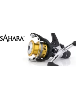 Shimano Sahara DH RD