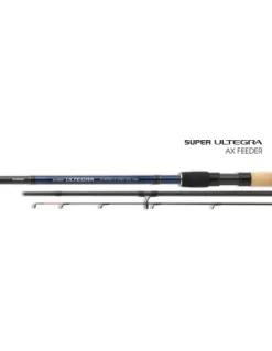 Shimano Super Ultegra AX Feeder