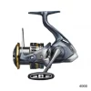 Shimano Ultegra 4000 FC -Hengels Winkel shimano ultegra 4000 fc