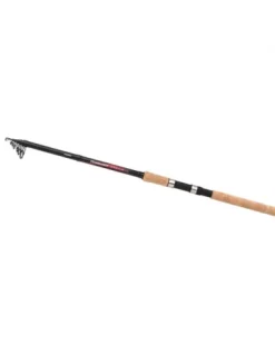 Shimano Vengeance AX Tele Slim 270 40-80g