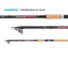 Shimano Vengeance AX Tele Slim 330 -Hengels Winkel shimano vengeance ax tele slim 330