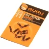 Guru Size 11 Rig System Swivels -Hengels Winkel size 11 rig system swivels