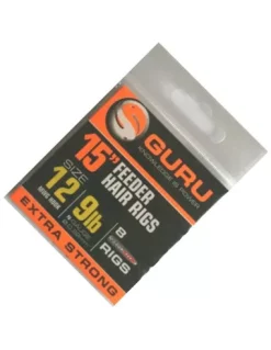 Guru Speedstop Ready Rig 15"