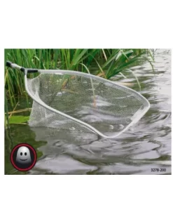 SpookyGhost EZLandingnet 50x45cm